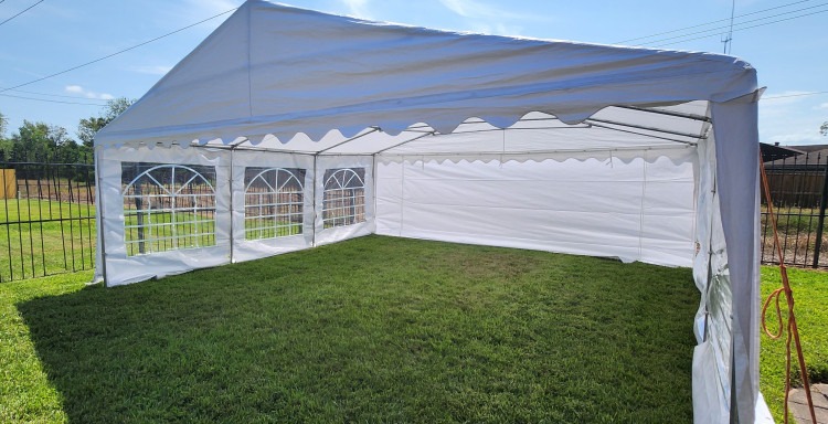 Tents