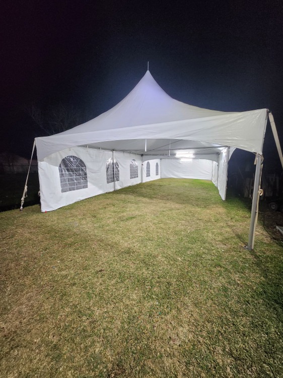 High Peak Tents